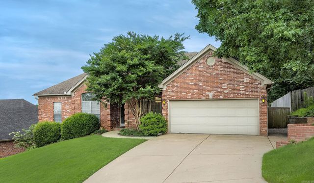 113 Trelon Way, Little Rock, AR 72223
