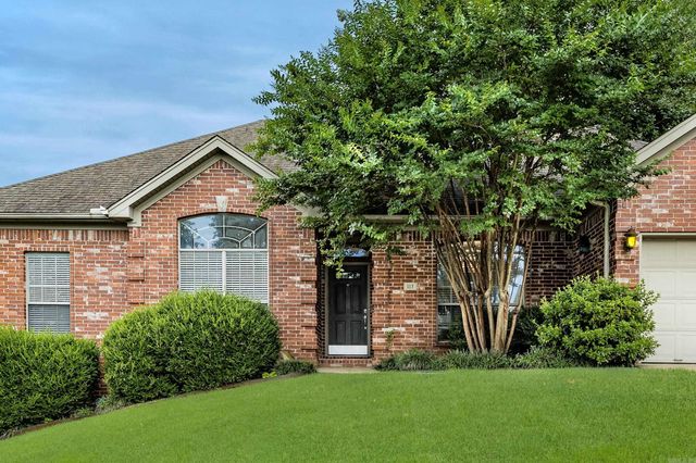113 Trelon Way, Little Rock, AR 72223