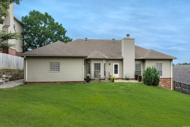 113 Trelon Way, Little Rock, AR 72223