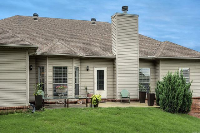 113 Trelon Way, Little Rock, AR 72223