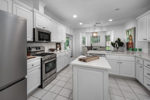 113 Trelon Way, Little Rock, AR 72223
