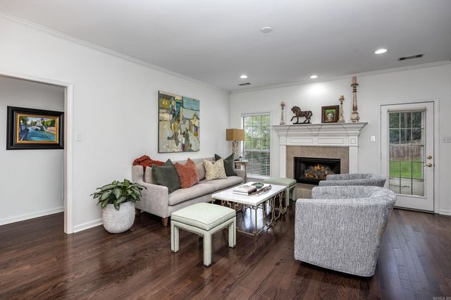 113 Trelon Way, Little Rock, AR 72223