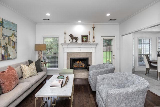 113 Trelon Way, Little Rock, AR 72223