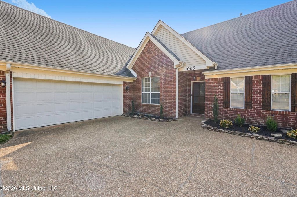 1005 Tara Drive, Hernando, MS 38632 — photo 2