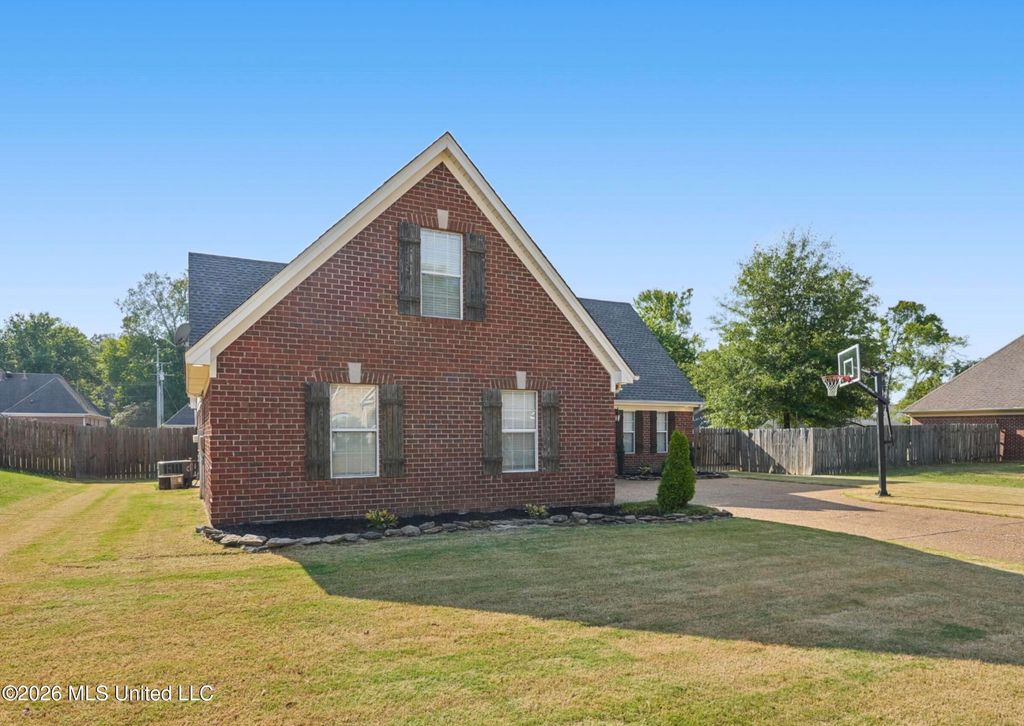 1005 Tara Drive, Hernando, MS 38632 — photo 3