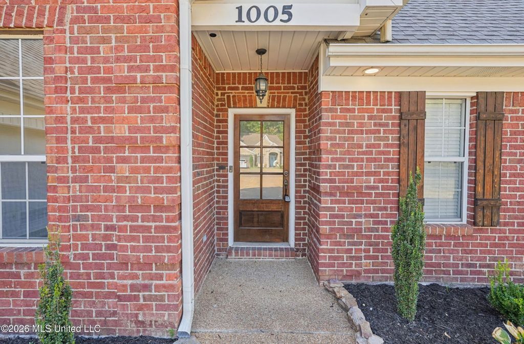 1005 Tara Drive, Hernando, MS 38632 — photo 5