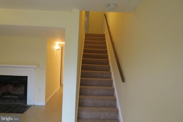 3514 CRANMER MEWS, Woodbridge, VA 22193