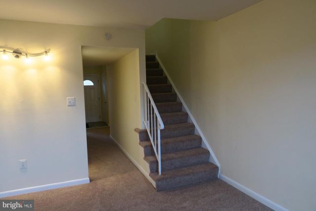 3514 CRANMER MEWS, Woodbridge, VA 22193