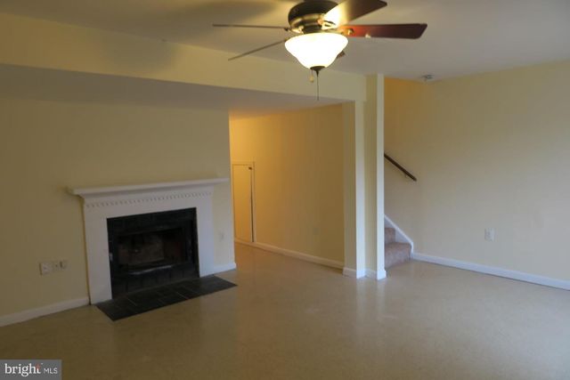 3514 CRANMER MEWS, Woodbridge, VA 22193