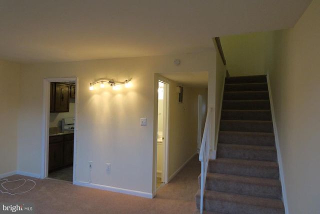 3514 CRANMER MEWS, Woodbridge, VA 22193