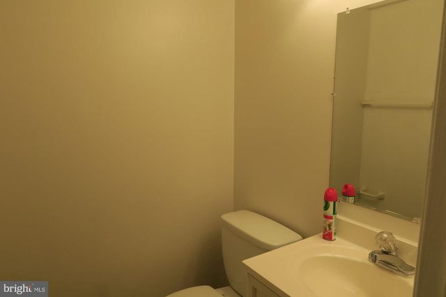 3514 CRANMER MEWS, Woodbridge, VA 22193