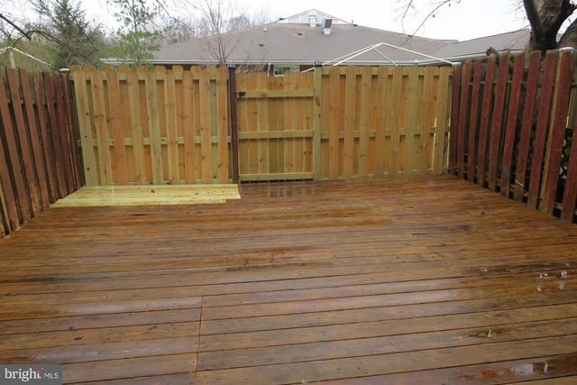 3514 CRANMER MEWS, Woodbridge, VA 22193