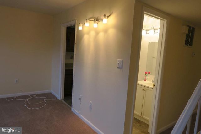 3514 CRANMER MEWS, Woodbridge, VA 22193