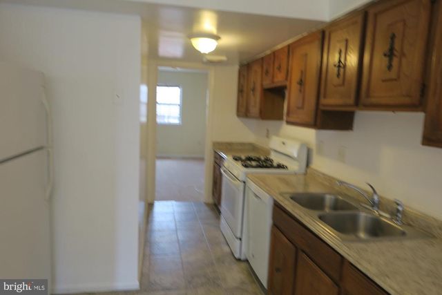 3514 CRANMER MEWS, Woodbridge, VA 22193