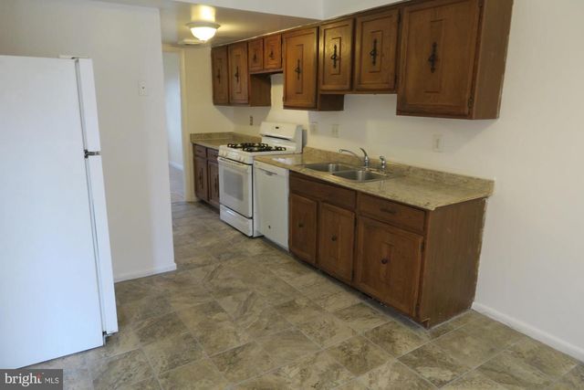 3514 CRANMER MEWS, Woodbridge, VA 22193