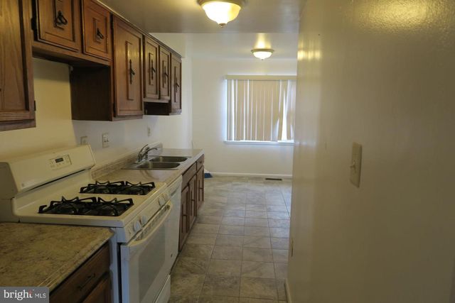 3514 CRANMER MEWS, Woodbridge, VA 22193