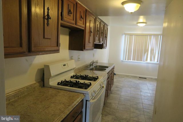 3514 CRANMER MEWS, Woodbridge, VA 22193