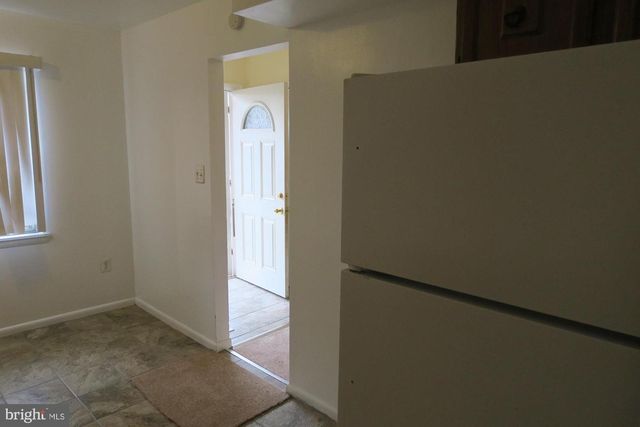 3514 CRANMER MEWS, Woodbridge, VA 22193