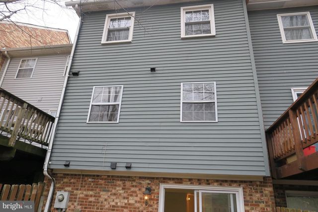 3514 CRANMER MEWS, Woodbridge, VA 22193