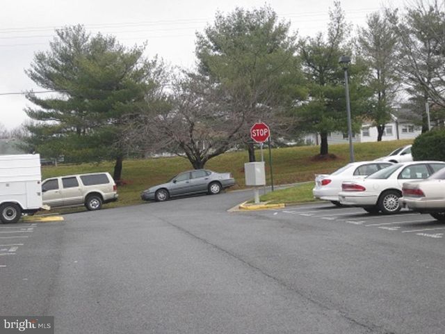 3514 CRANMER MEWS, Woodbridge, VA 22193