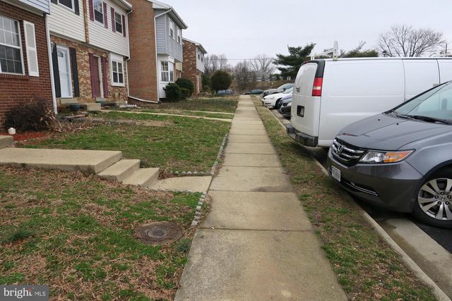 3514 CRANMER MEWS, Woodbridge, VA 22193