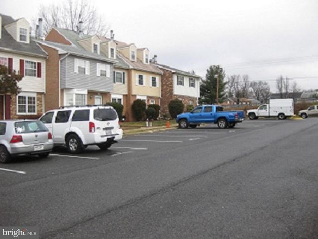 3514 CRANMER MEWS, Woodbridge, VA 22193