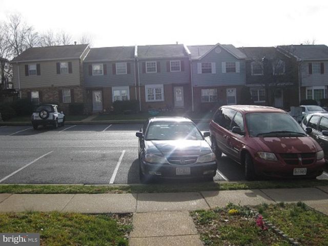 3514 CRANMER MEWS, Woodbridge, VA 22193