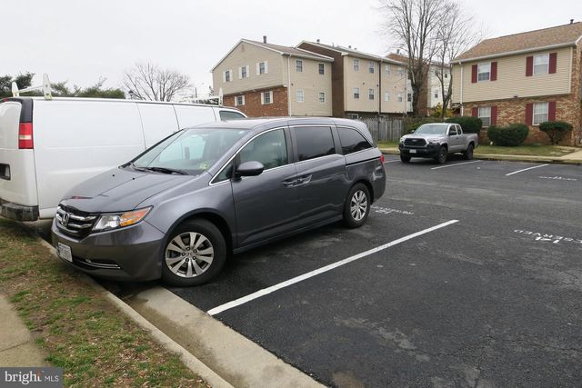 3514 CRANMER MEWS, Woodbridge, VA 22193