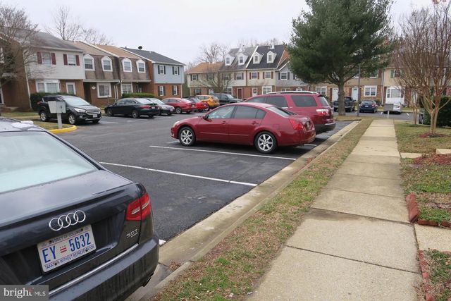 3514 CRANMER MEWS, Woodbridge, VA 22193