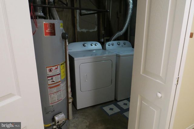 3514 CRANMER MEWS, Woodbridge, VA 22193