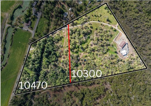10300 N Applegate Road, Grants Pass, OR 97527