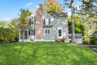43 Barry Road, Scarsdale, NY 10583