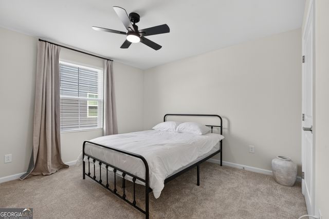 42 Summer Club Boulevard, Rome, GA 30165