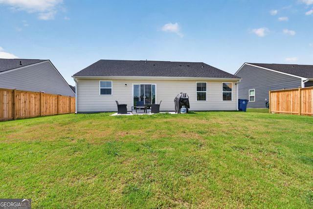 42 Summer Club Boulevard, Rome, GA 30165