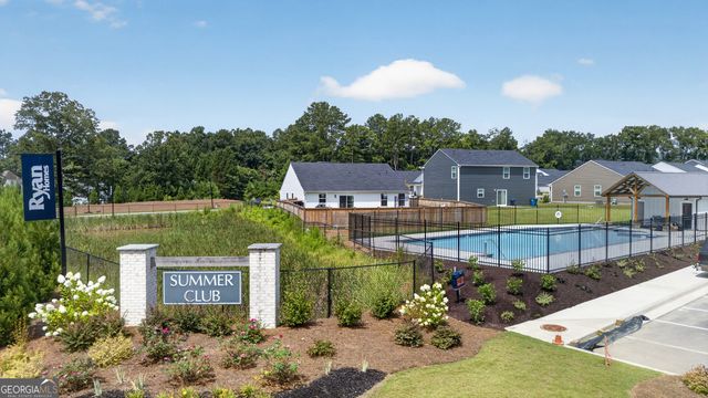42 Summer Club Boulevard, Rome, GA 30165