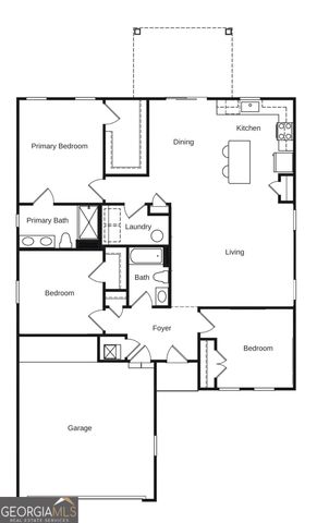 42 Summer Club Boulevard, Rome, GA 30165
