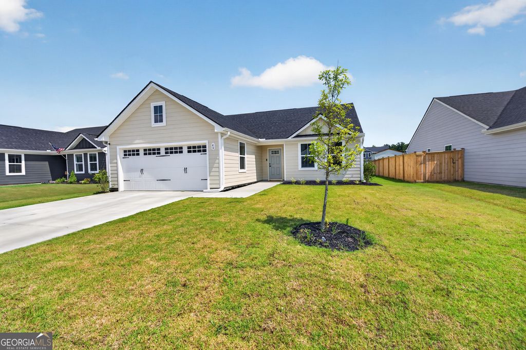 42 Summer Club Boulevard, Rome, GA 30165