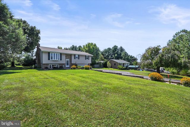 253 KINDIG RD, Littlestown, PA 17340