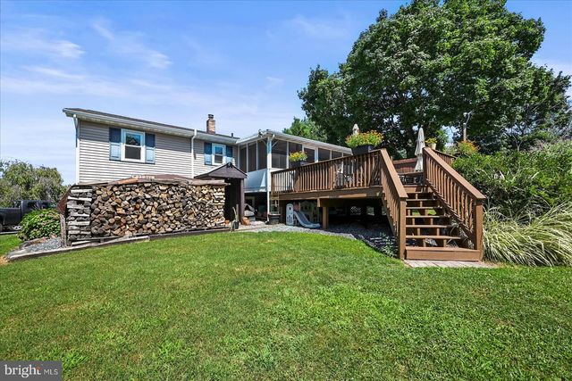 253 KINDIG RD, Littlestown, PA 17340