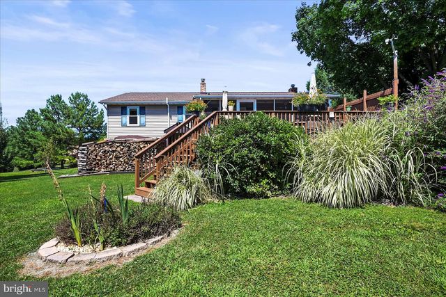 253 KINDIG RD, Littlestown, PA 17340