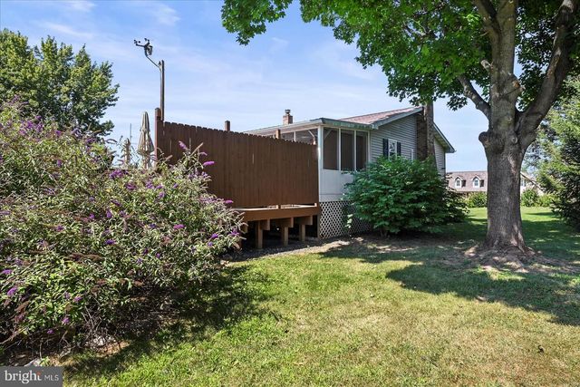 253 KINDIG RD, Littlestown, PA 17340