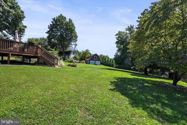 253 KINDIG RD, Littlestown, PA 17340