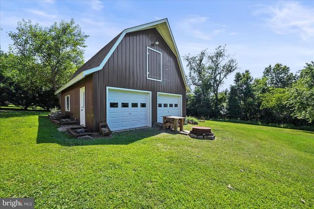 253 KINDIG RD, Littlestown, PA 17340