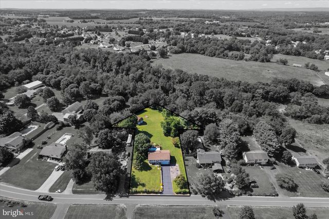 253 KINDIG RD, Littlestown, PA 17340