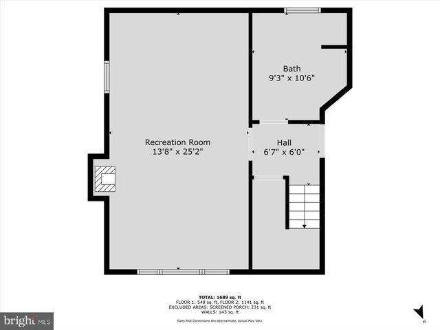 253 KINDIG RD, Littlestown, PA 17340