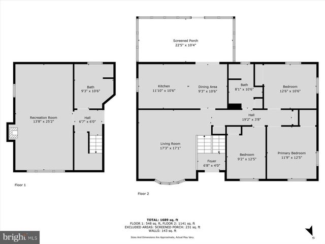 253 KINDIG RD, Littlestown, PA 17340