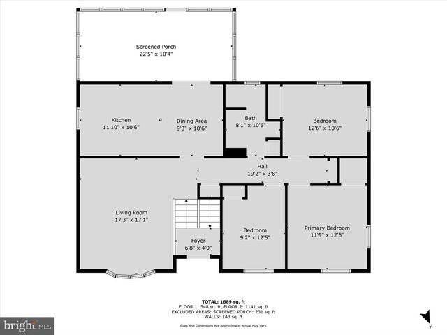 253 KINDIG RD, Littlestown, PA 17340