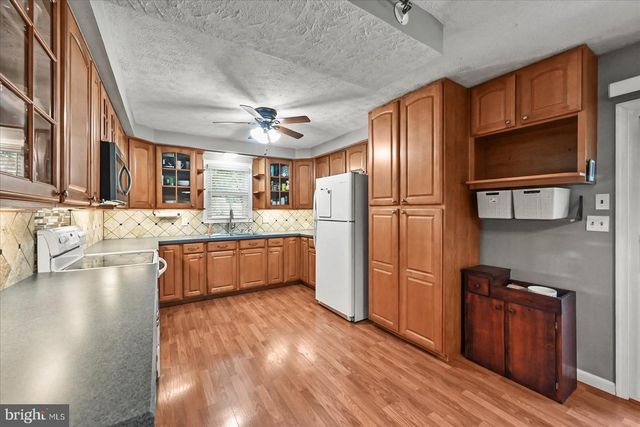 253 KINDIG RD, Littlestown, PA 17340