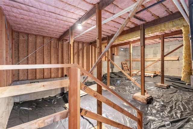 1615 Emerald Lake Way, Bellingham, WA 98226