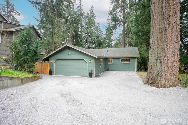 1615 Emerald Lake Way, Bellingham, WA 98226